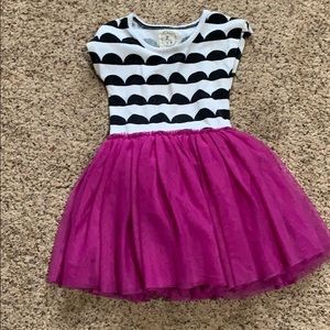 Tutu dress